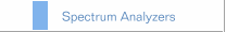 Spectrum Analyzers