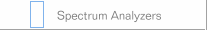 Spectrum Analyzers