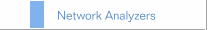 Network Analyzers