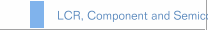LCR, Component and Semiconductor Analyzers