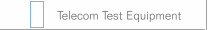 Telecom Test Equipment