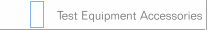 Test Equipment Accessories
