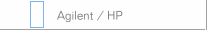 Agilent / HP