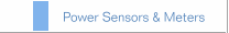 Power Sensors & Meters