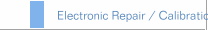 Electronic Repair / Calibration Technician