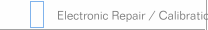 Electronic Repair / Calibration Technician
